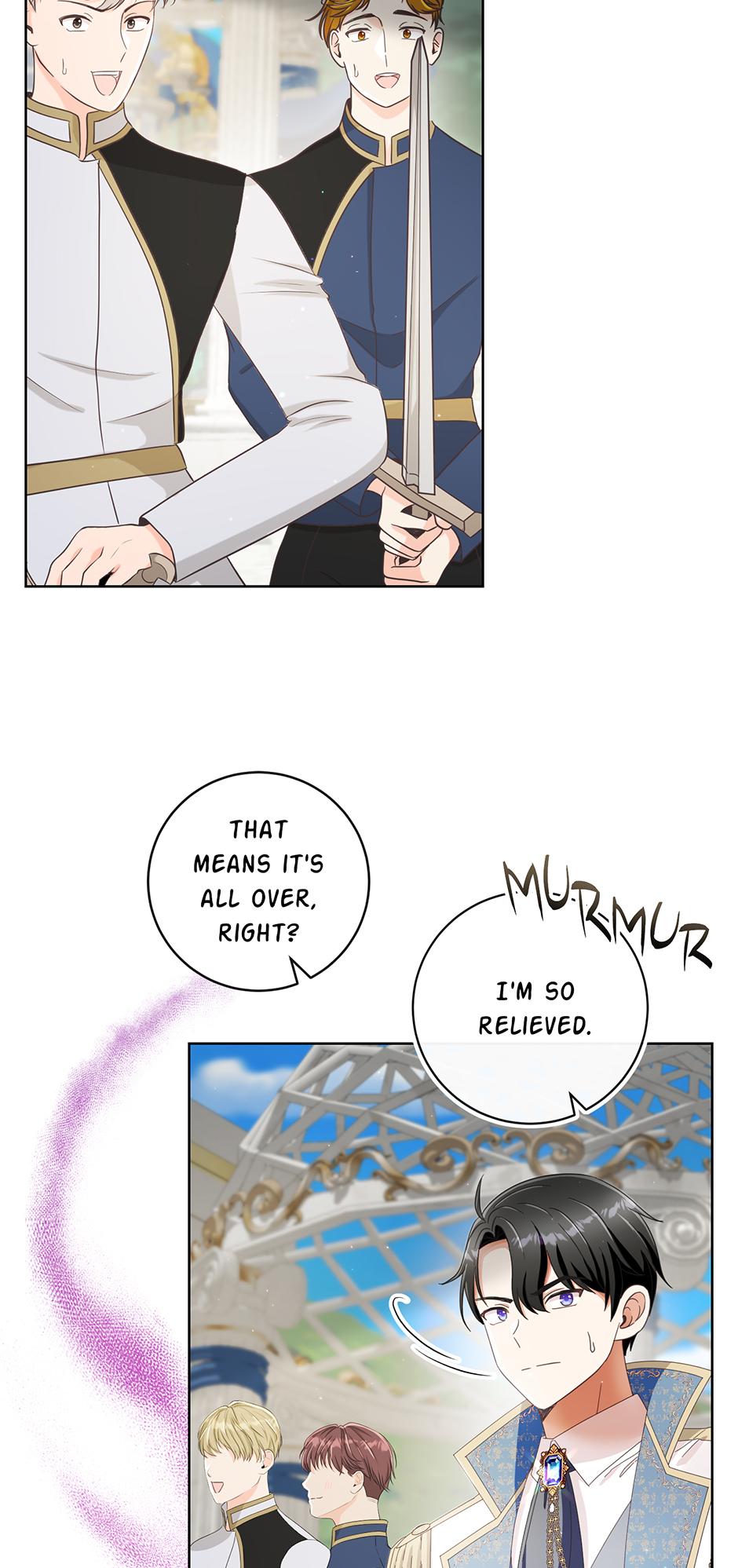 Chapter 105 - Image 32