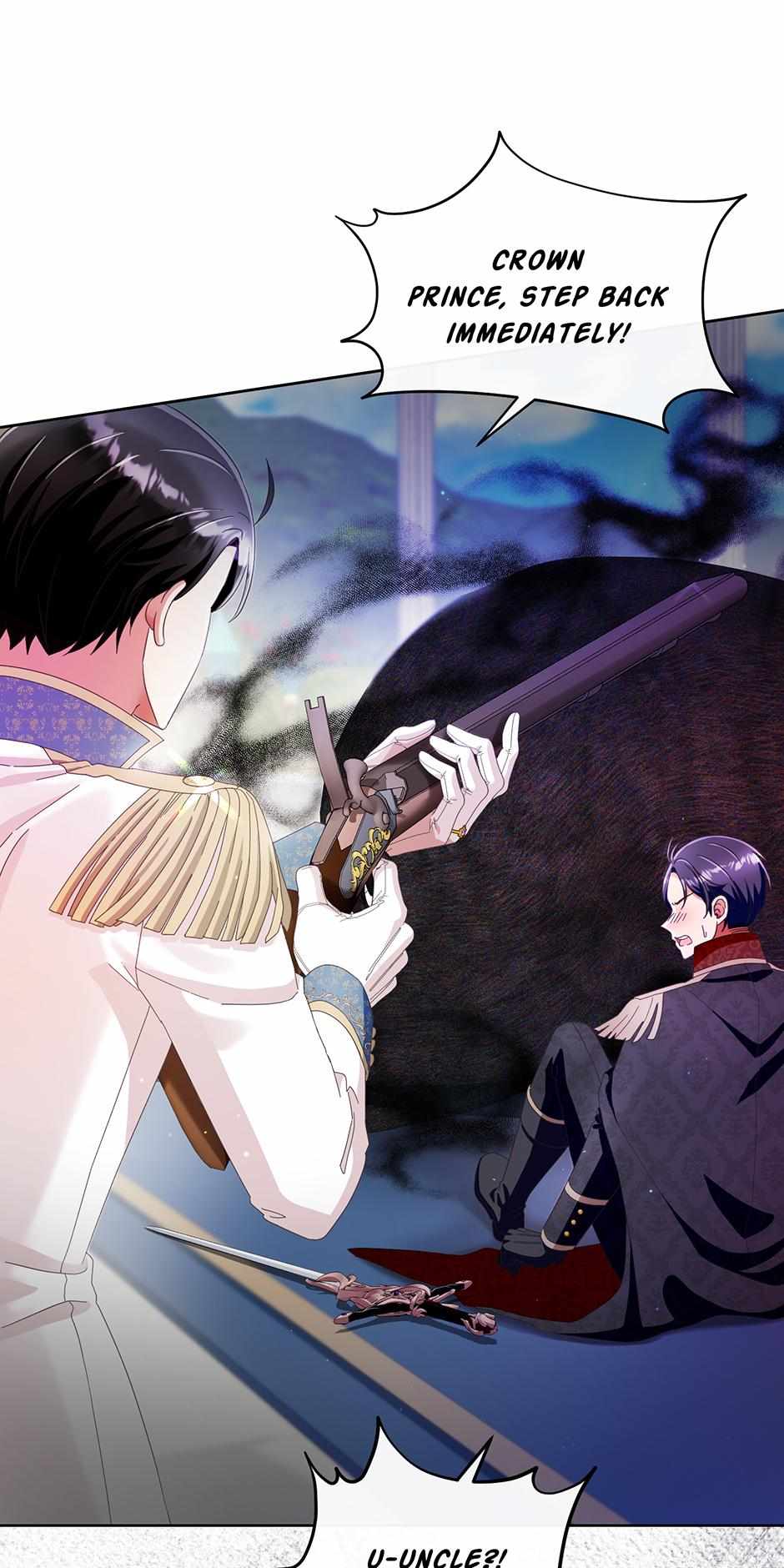 Chapter 105 - Image 7