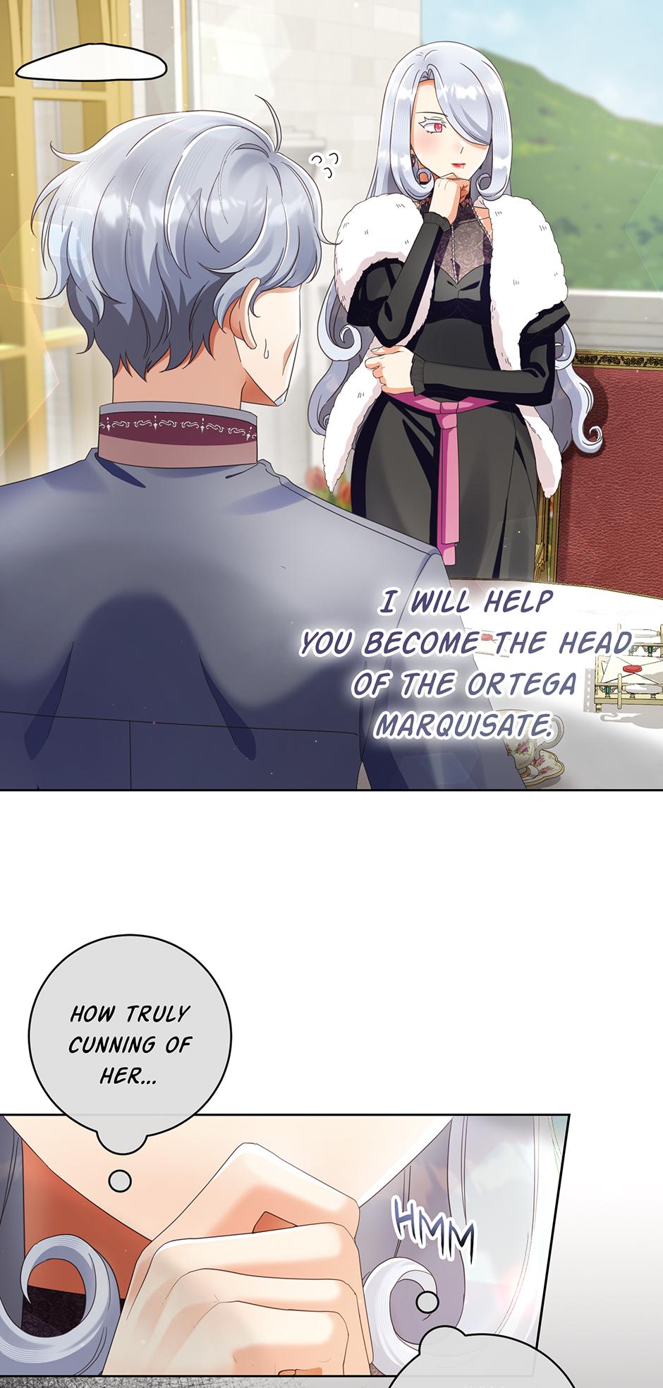 Chapter 107 - Image 18