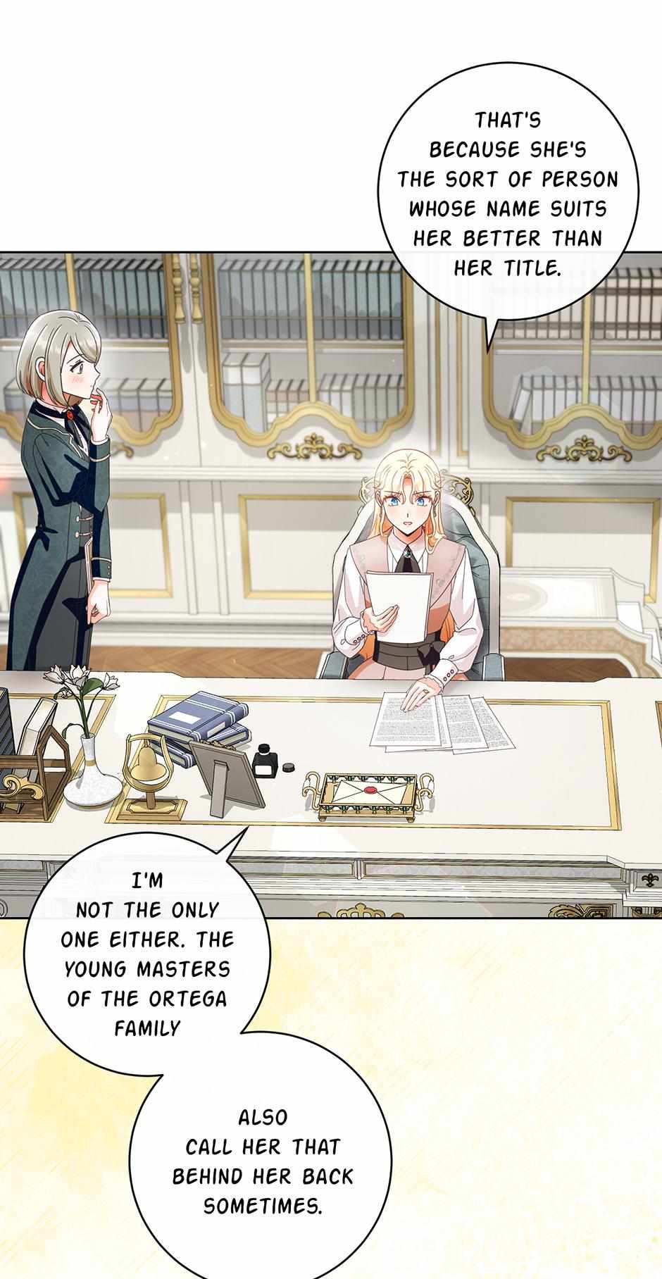 Chapter 107 - Image 50