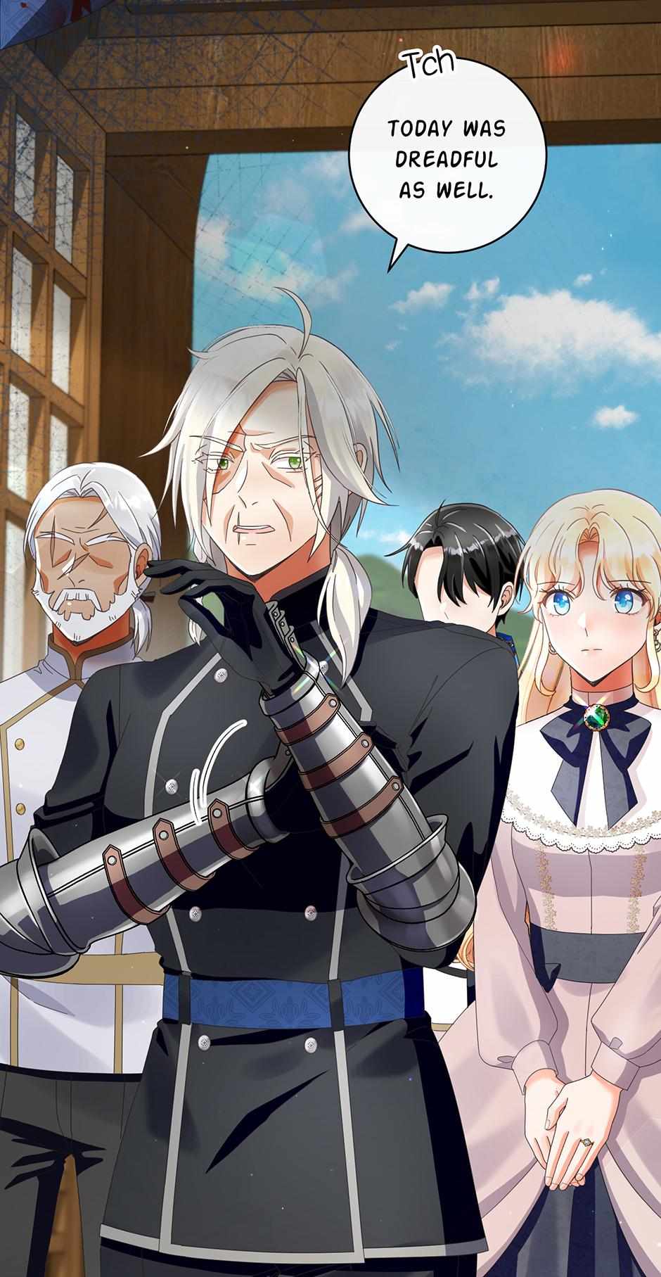 Chapter 108 - Image 33