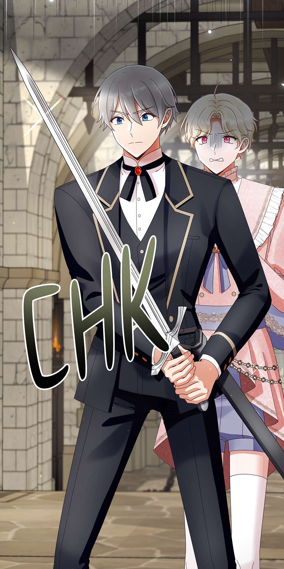 Chapter 109 - Image 18