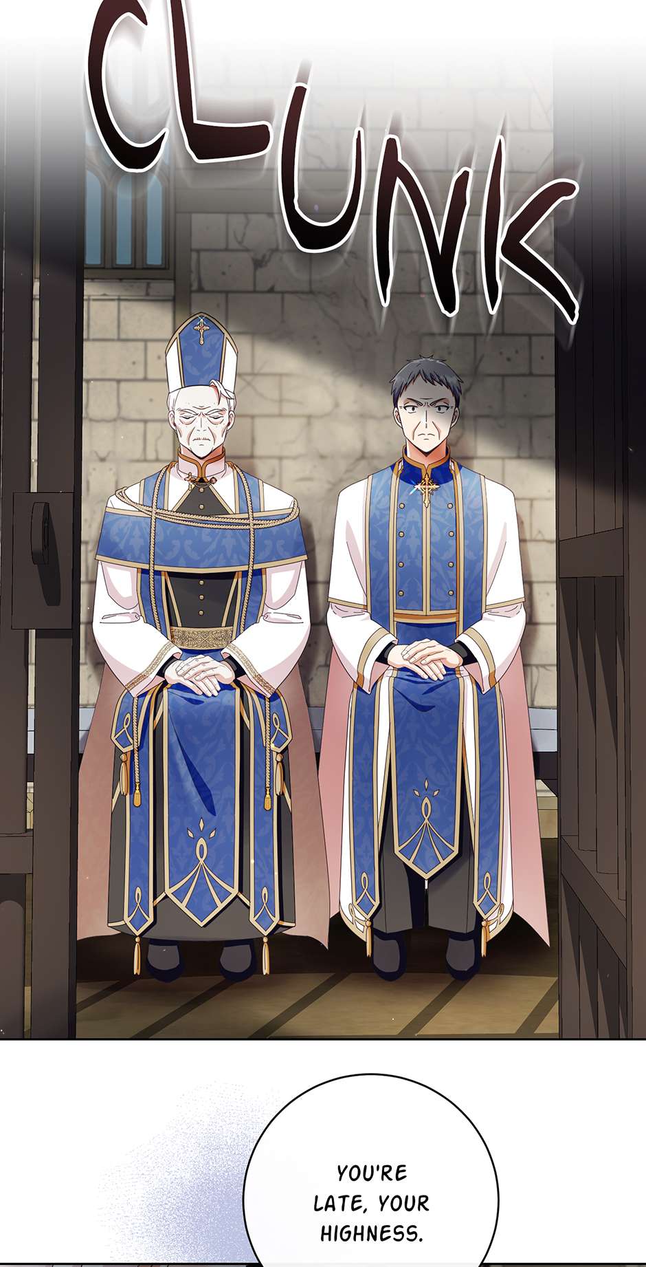 Chapter 109 - Image 2