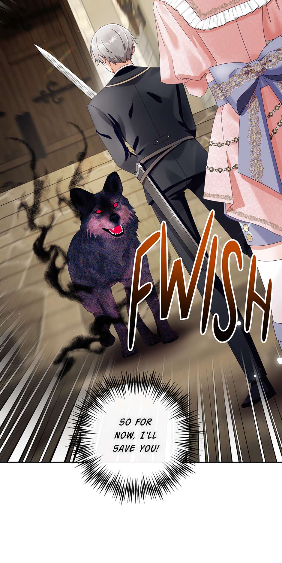 Chapter 109 - Image 20