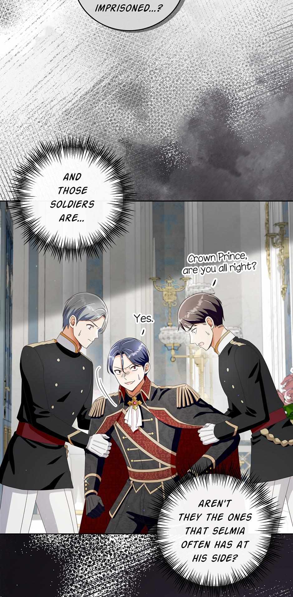 Chapter 110 - Image 17