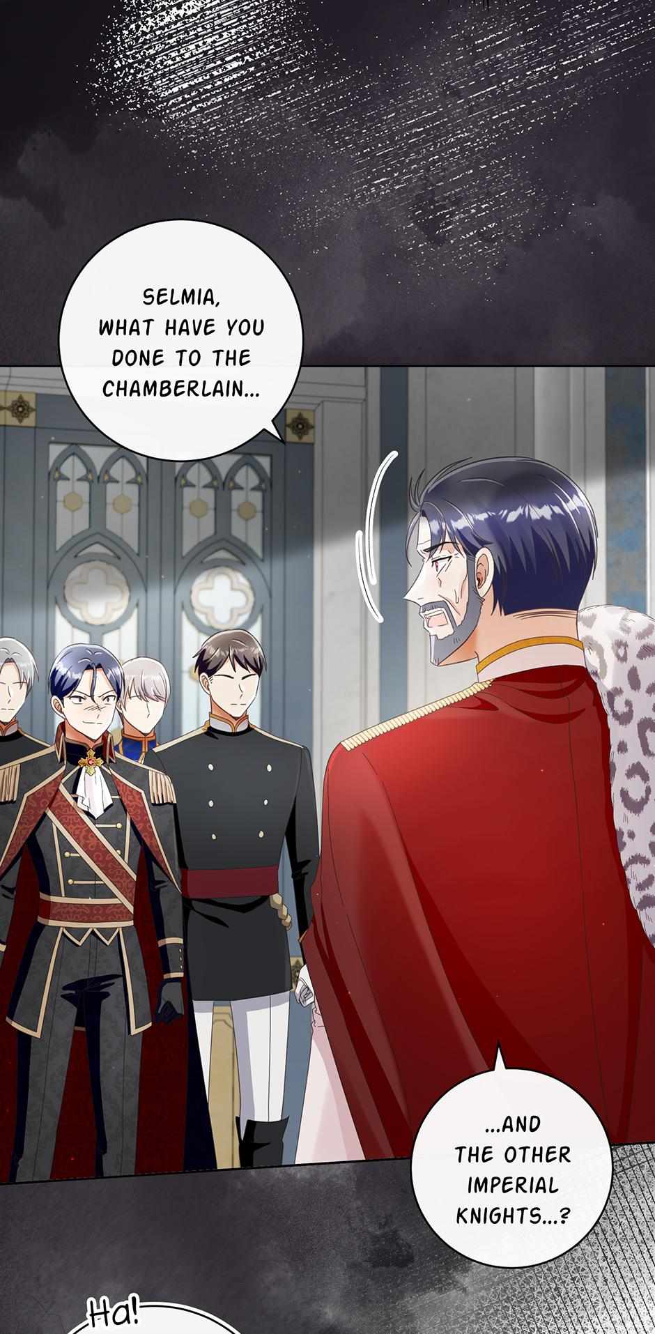 Chapter 110 - Image 18