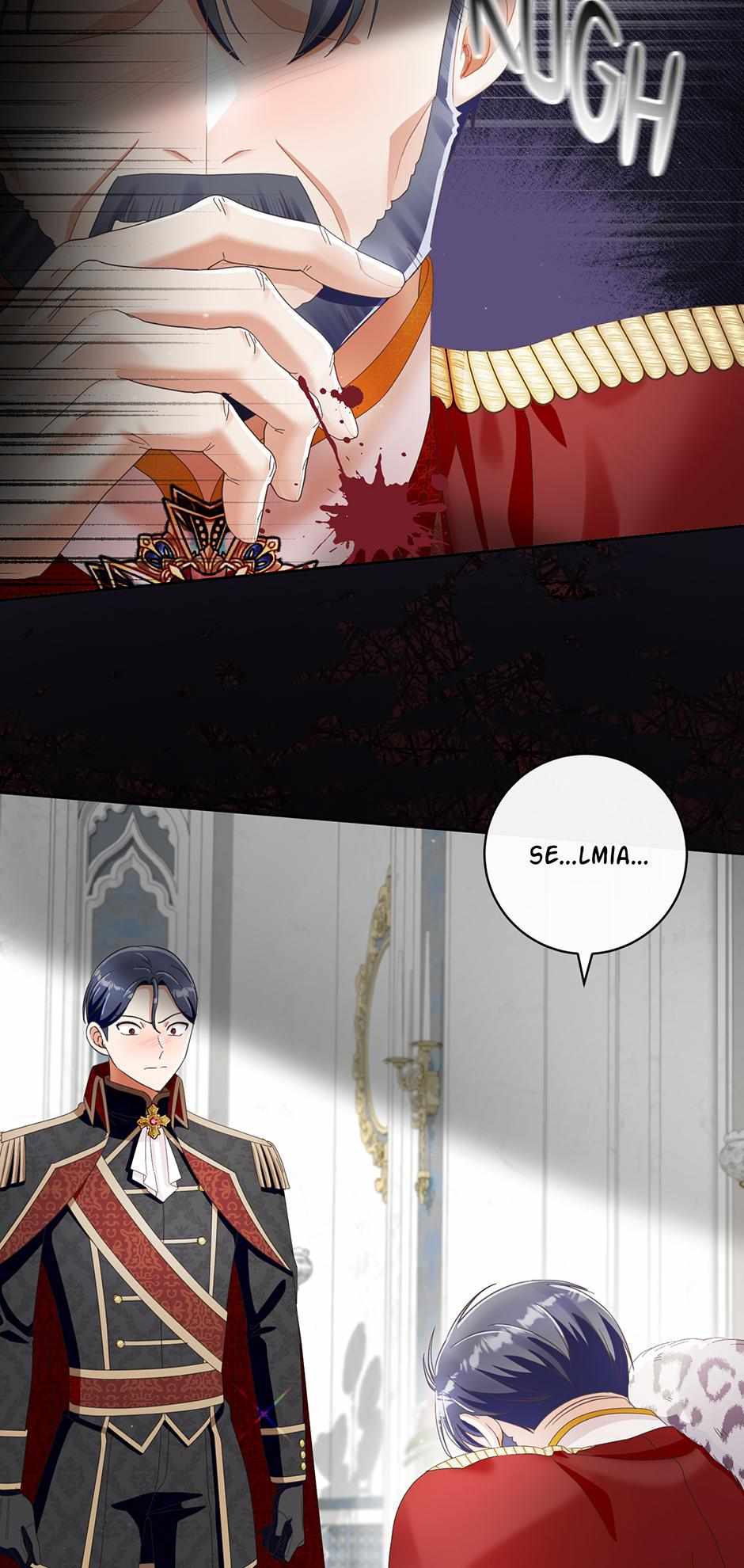 Chapter 110 - Image 2