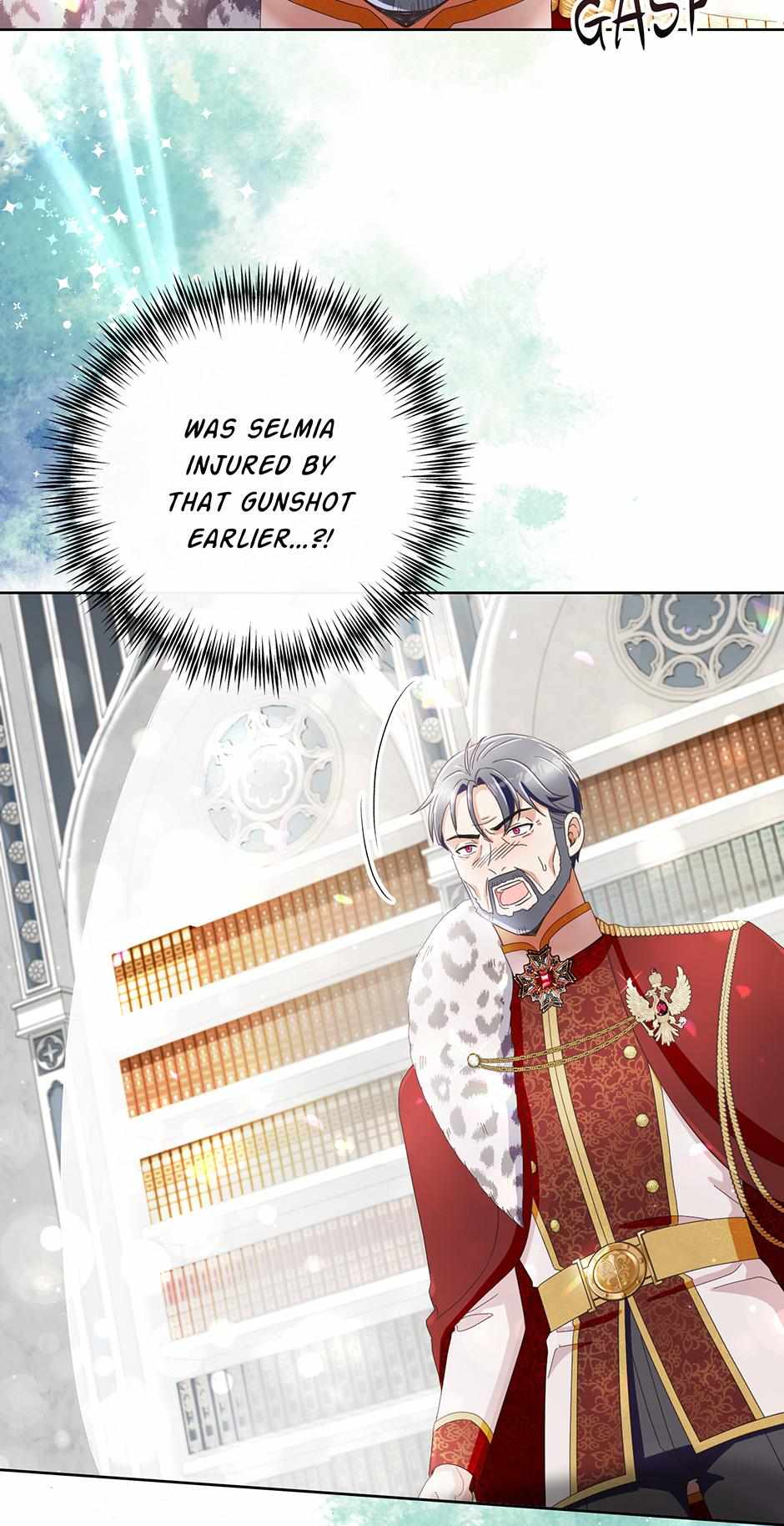 Chapter 110 - Image 32