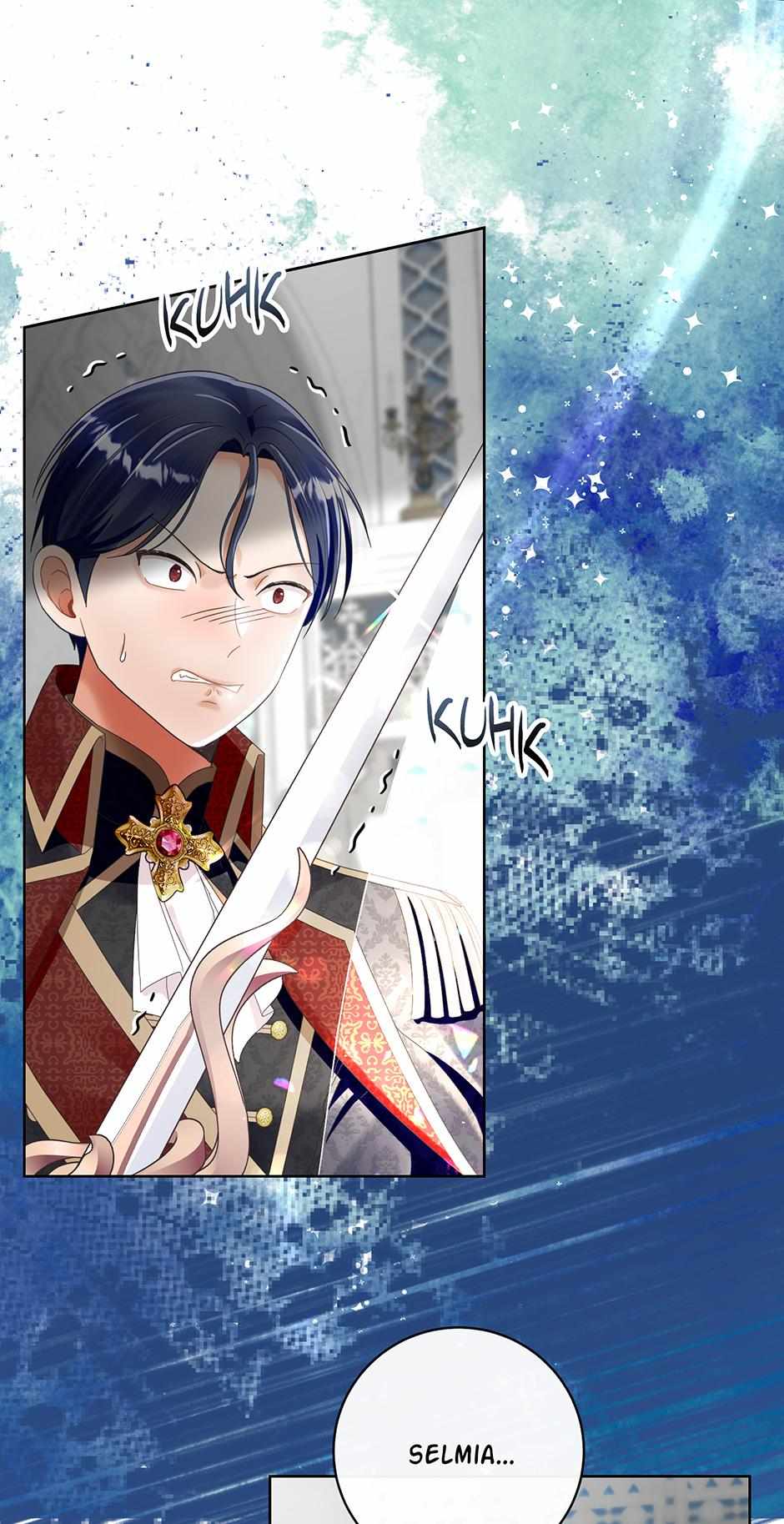 Chapter 110 - Image 33