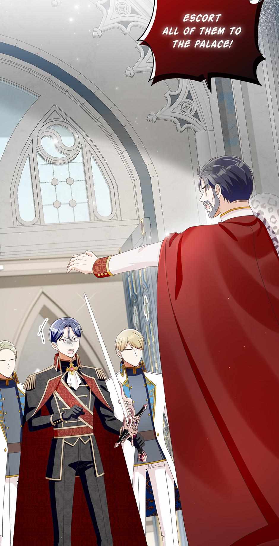 Chapter 110 - Image 41