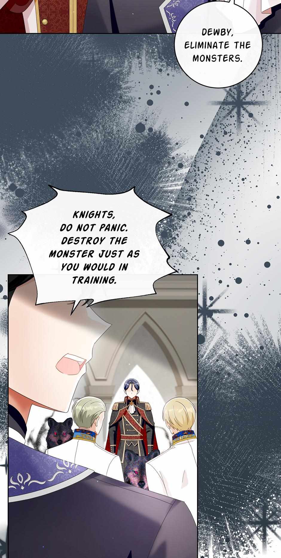 Chapter 110 - Image 53