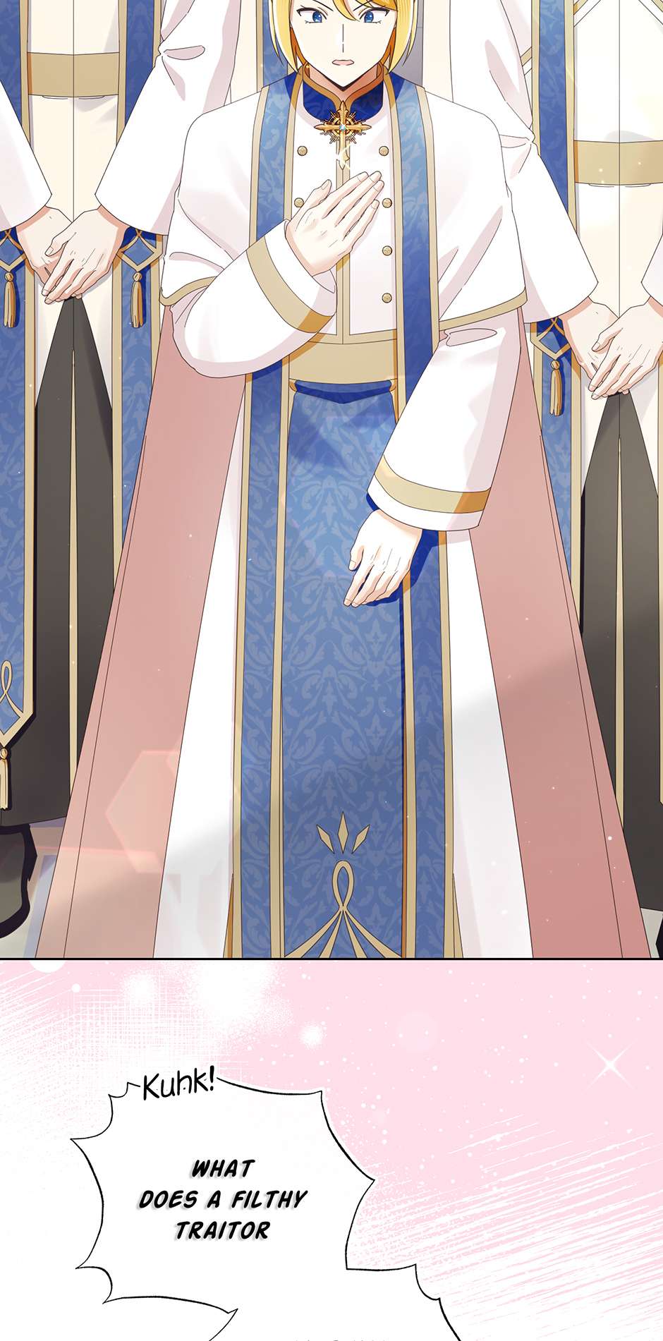 Chapter 111 - Image 18