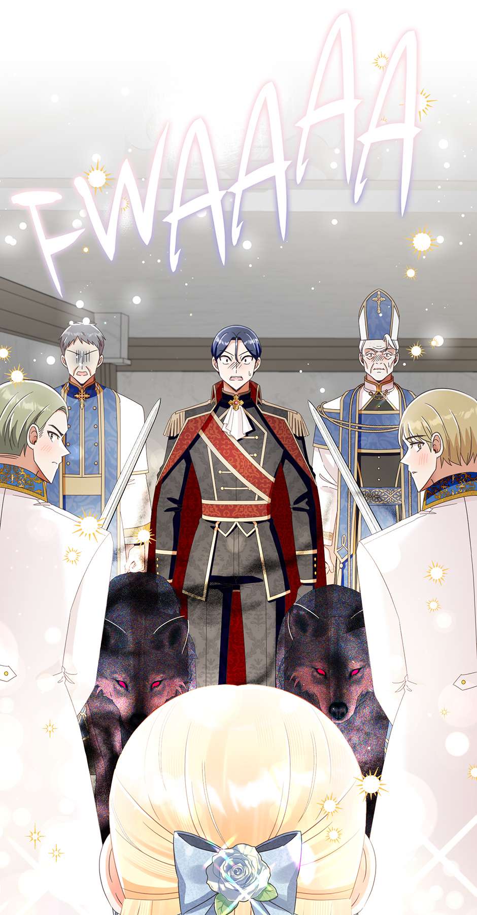 Chapter 111 - Image 2