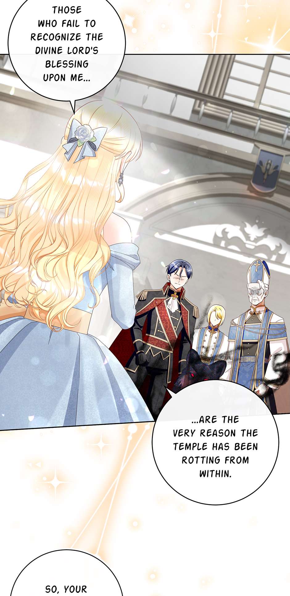 Chapter 111 - Image 21