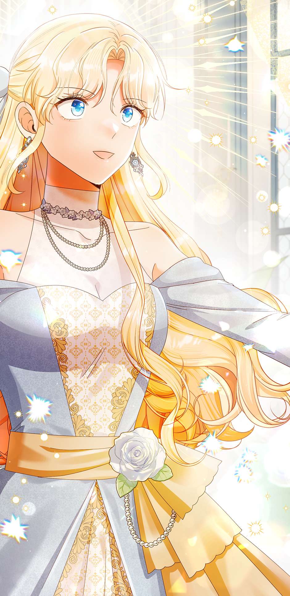 Chapter 111 - Image 23