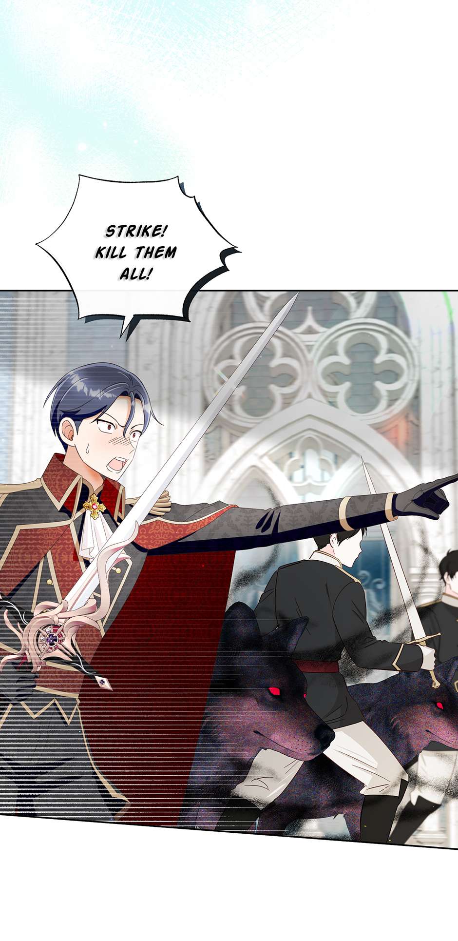 Chapter 111 - Image 28