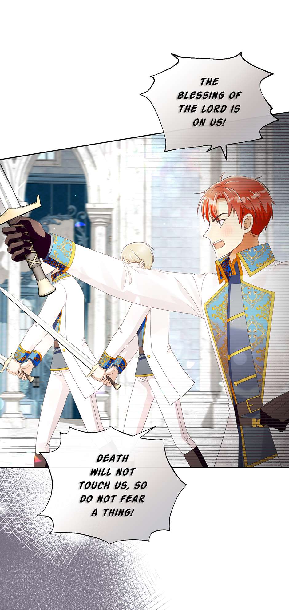 Chapter 111 - Image 29