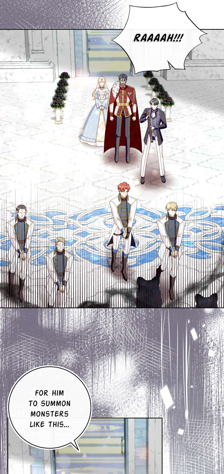 Chapter 111 - Image 30