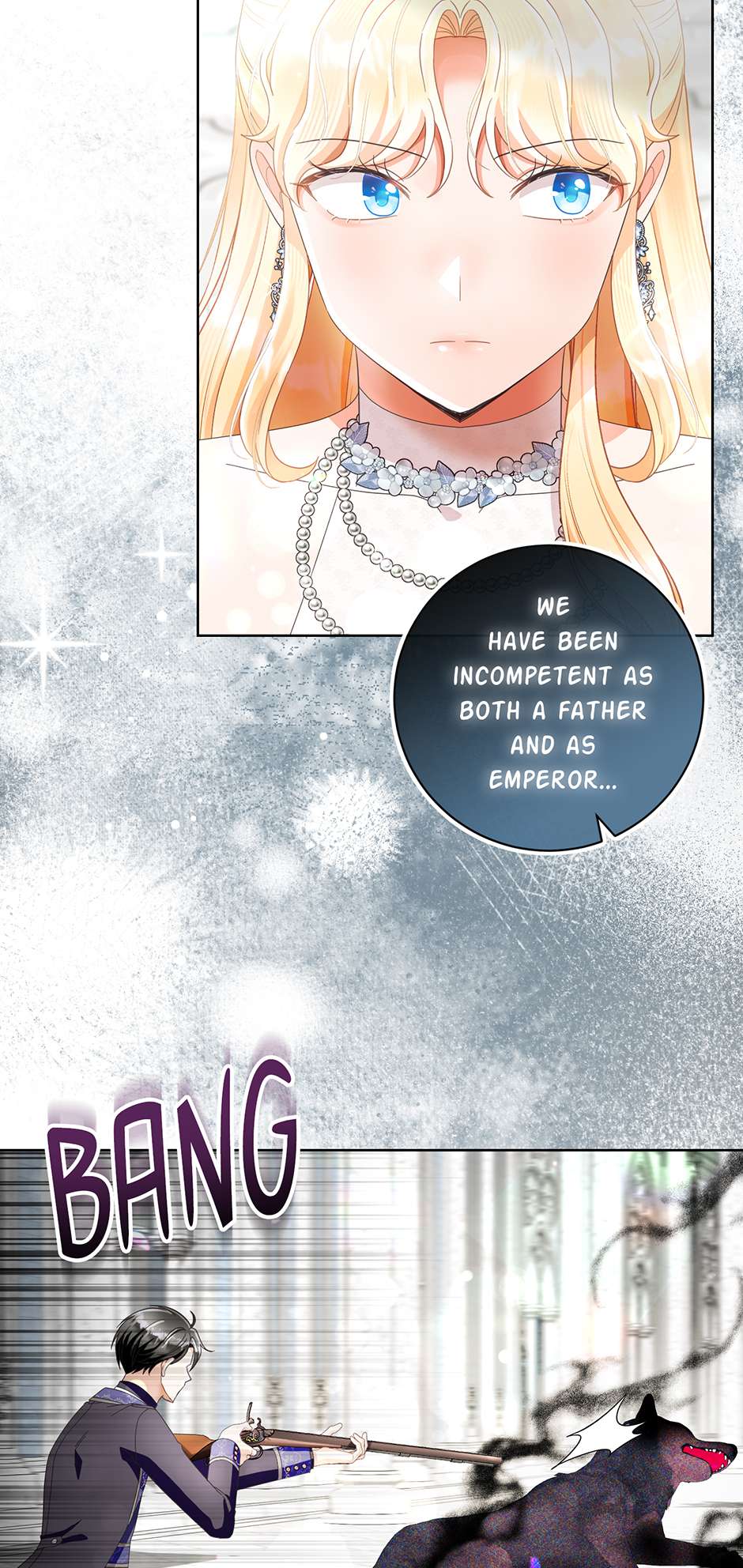 Chapter 111 - Image 32