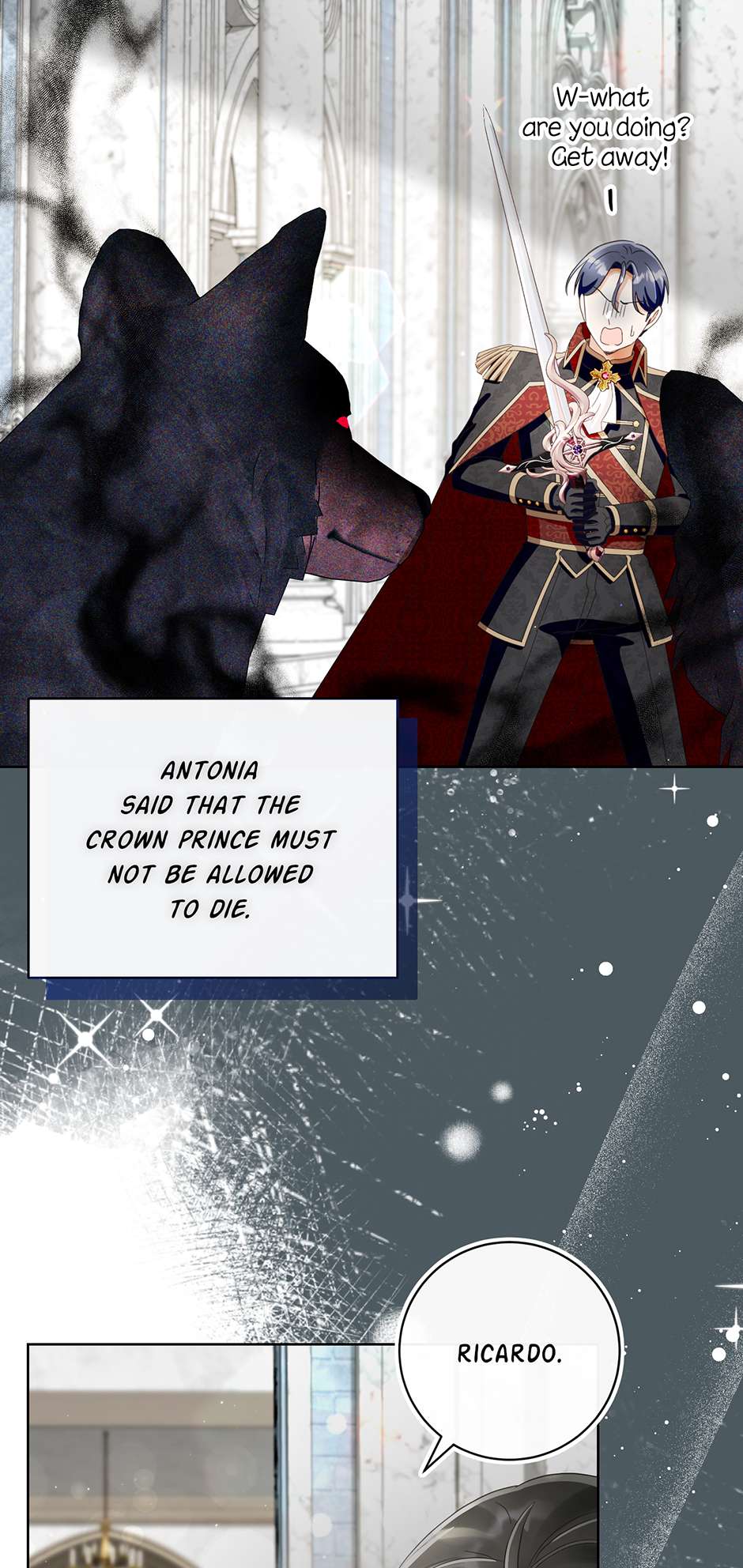 Chapter 111 - Image 34