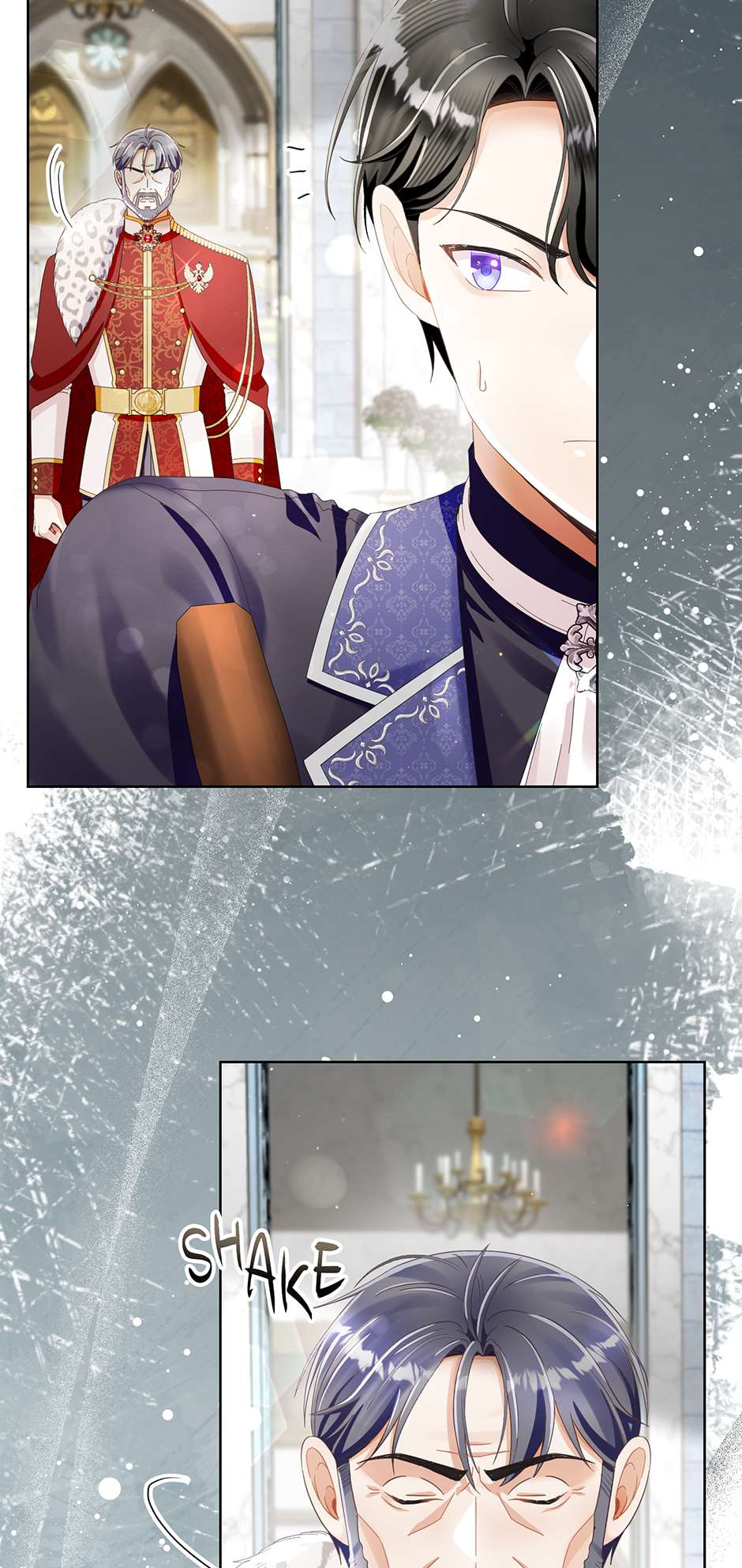 Chapter 111 - Image 35