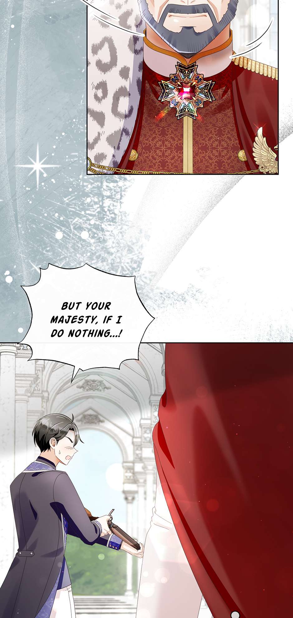 Chapter 111 - Image 36