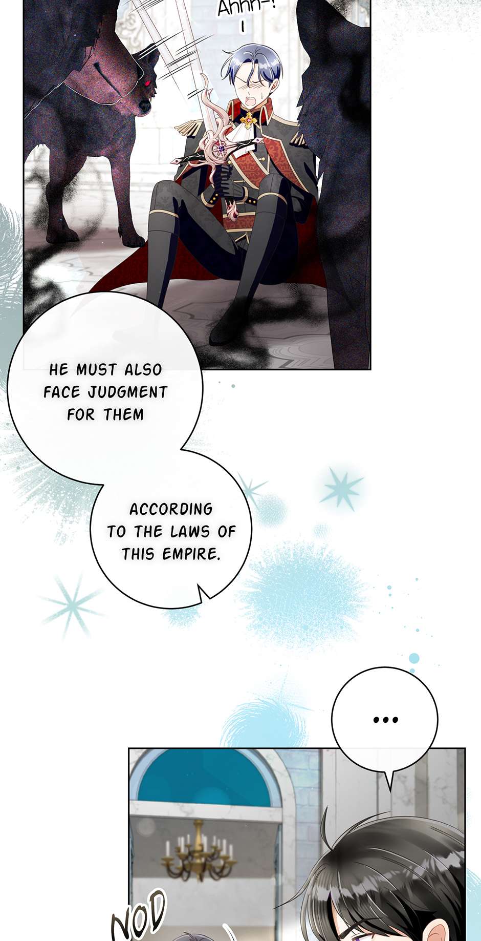 Chapter 111 - Image 44