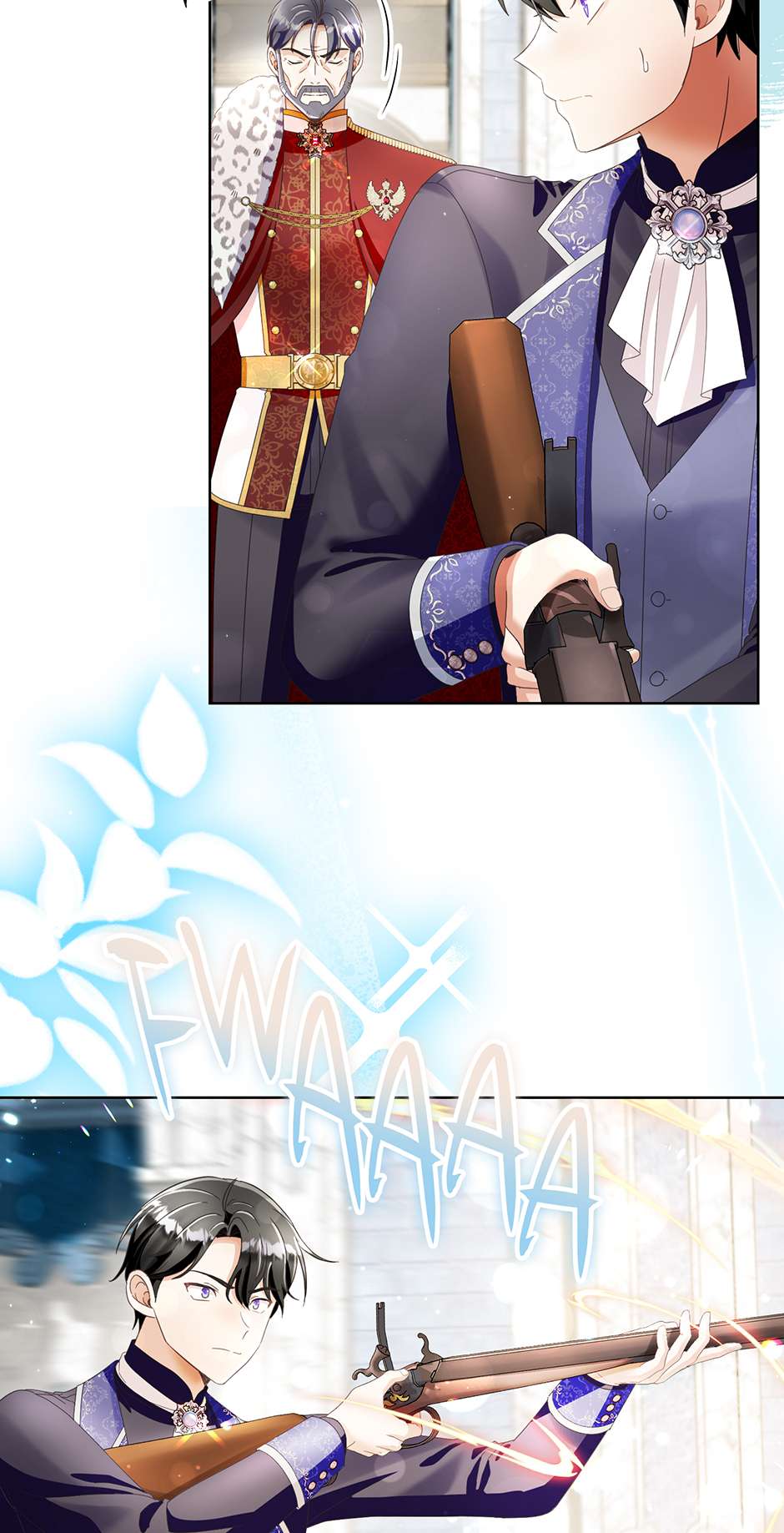 Chapter 111 - Image 45