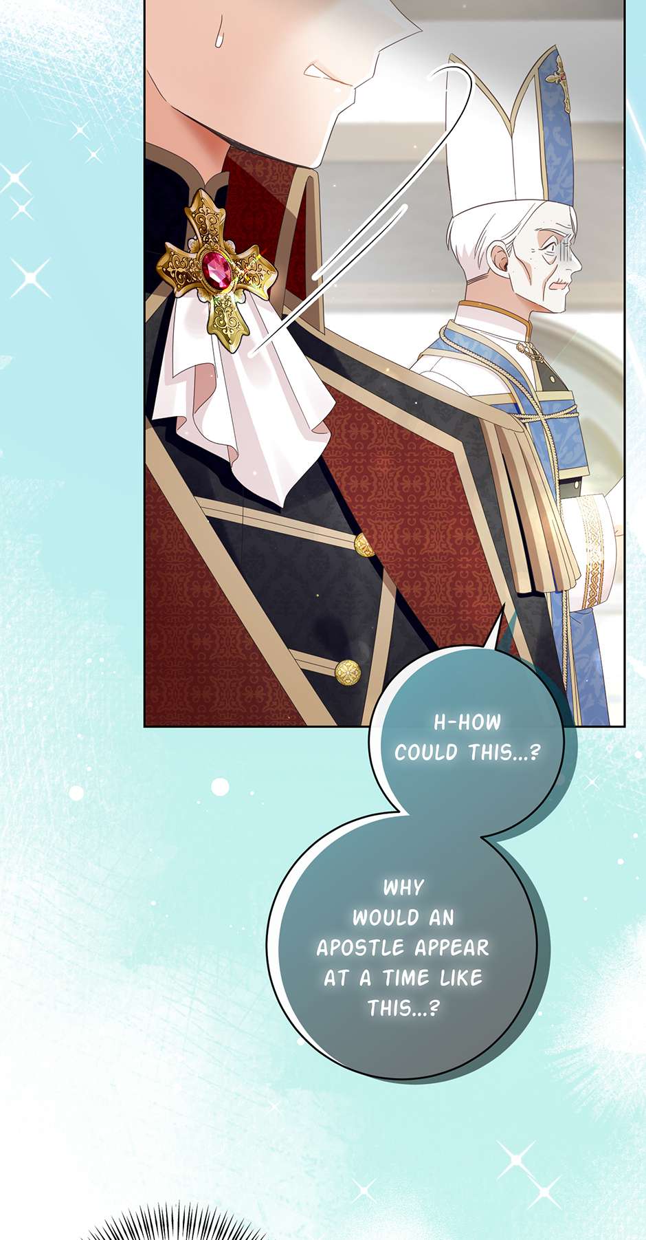 Chapter 111 - Image 5