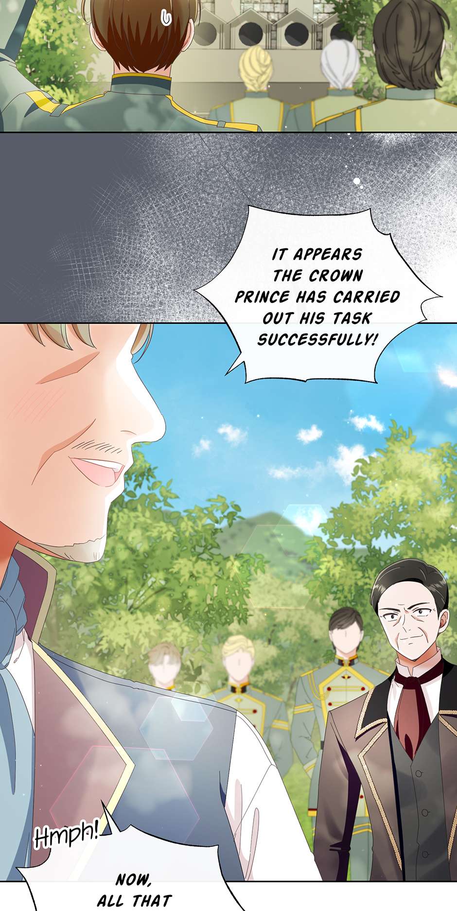 Chapter 111 - Image 50