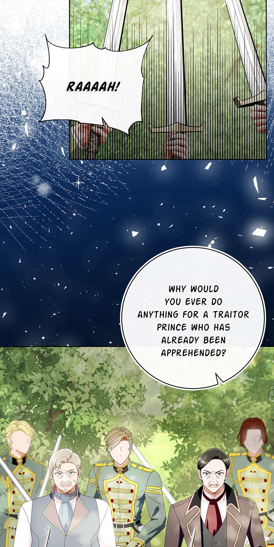 Chapter 111 - Image 53