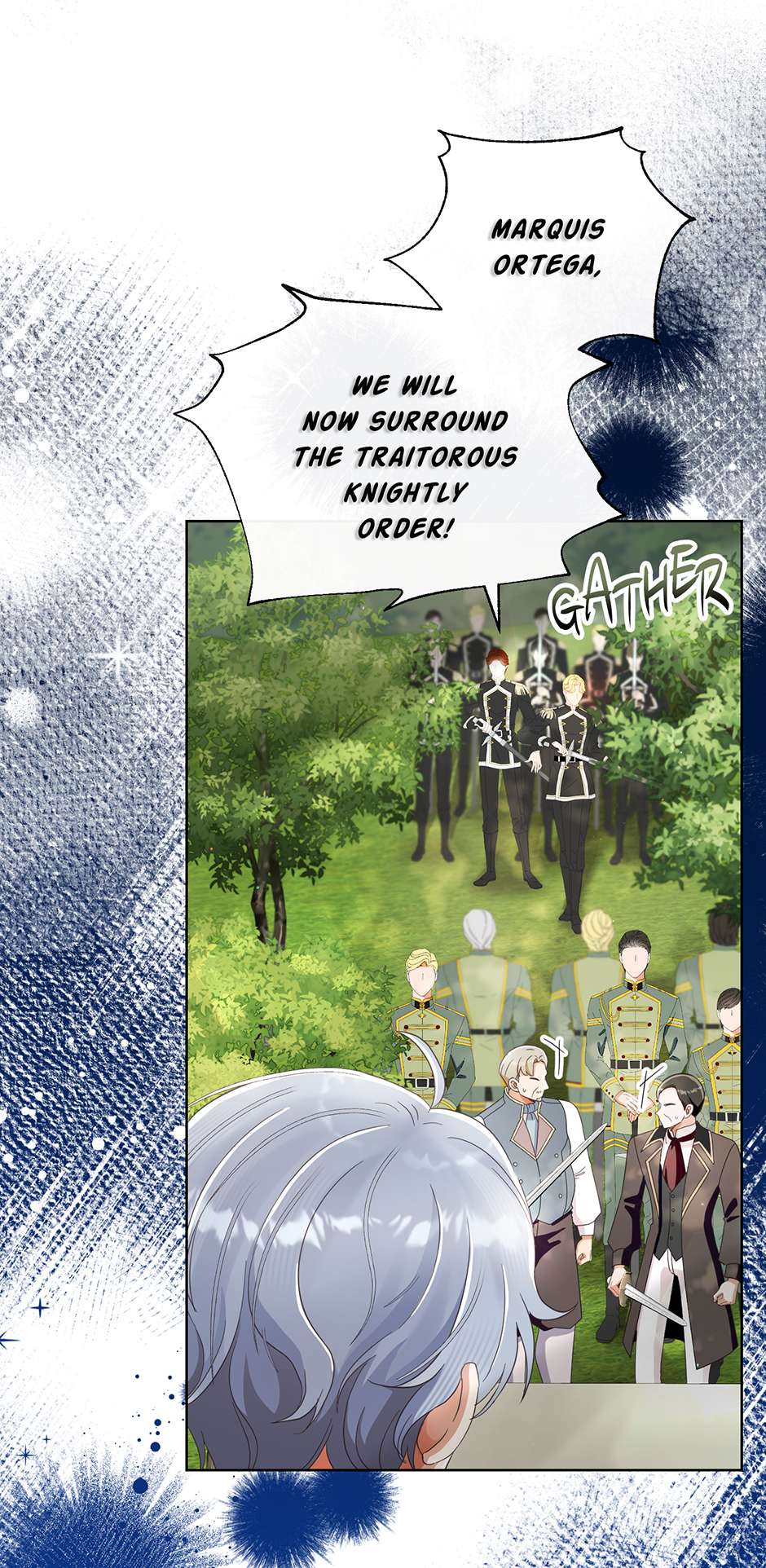 Chapter 111 - Image 57