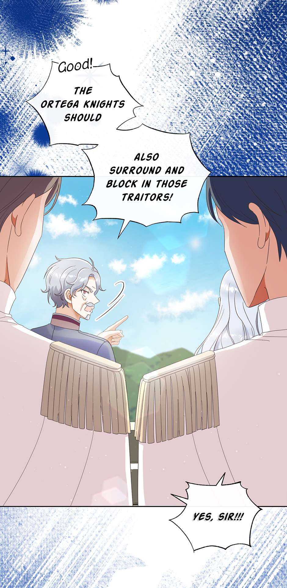 Chapter 111 - Image 58