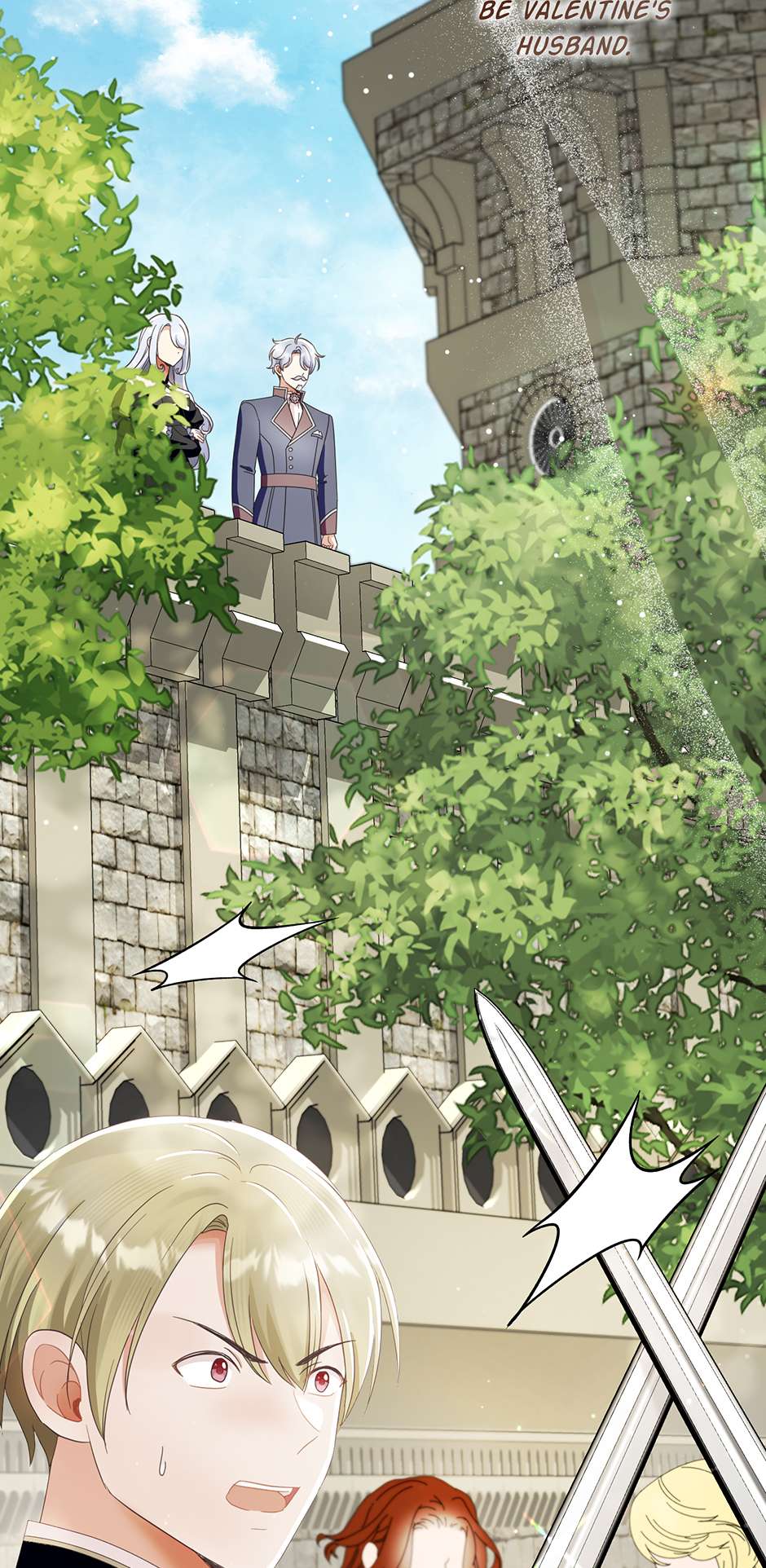 Chapter 111 - Image 61