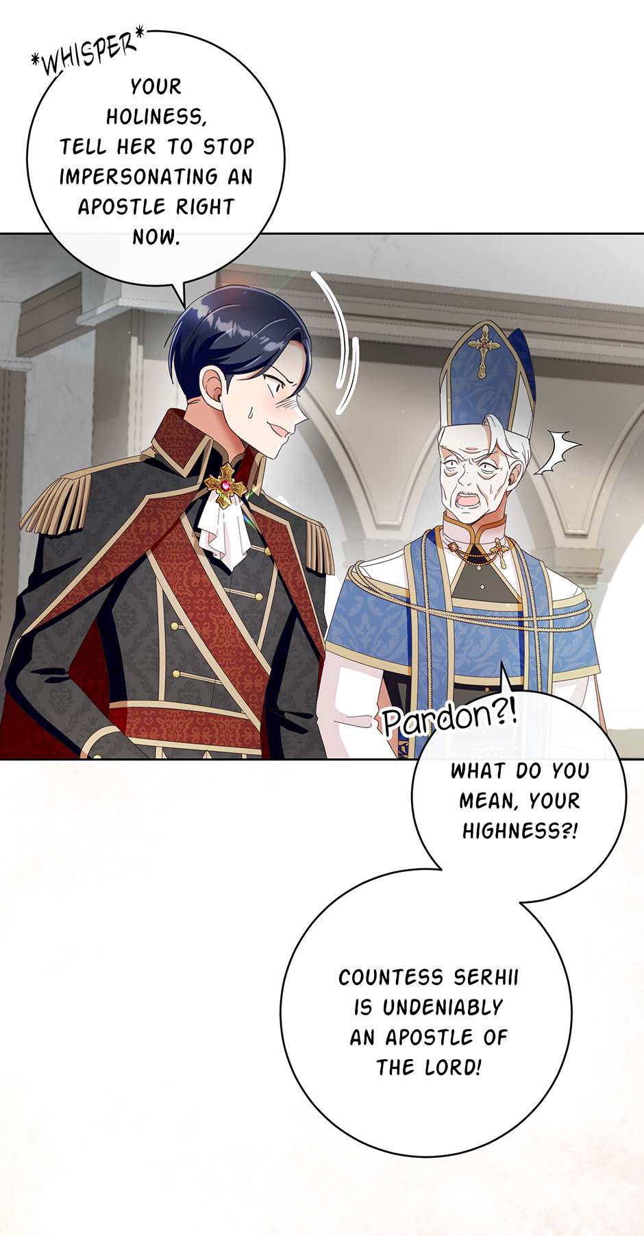 Chapter 111 - Image 7