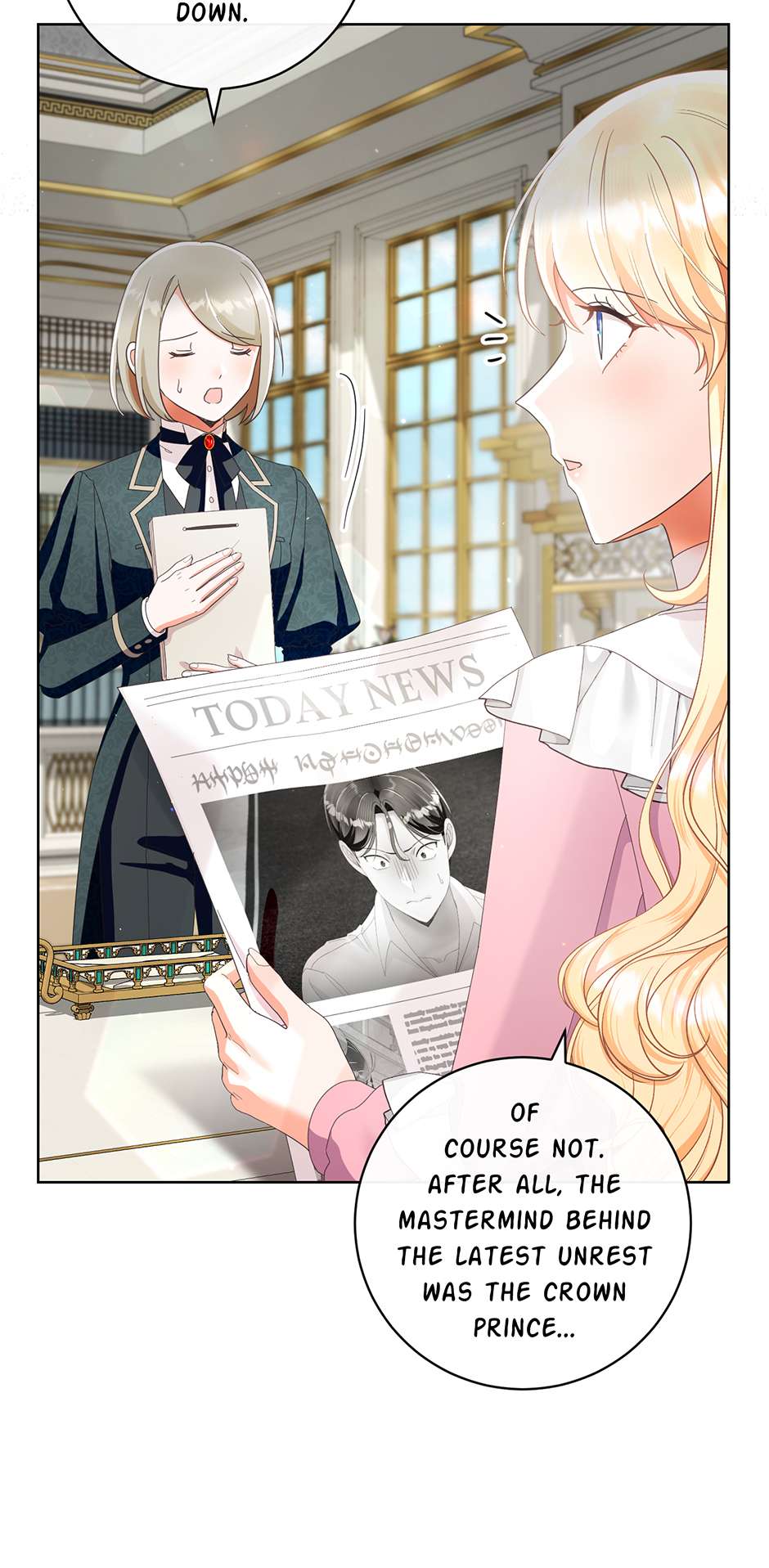 Chapter 112 - Image 10