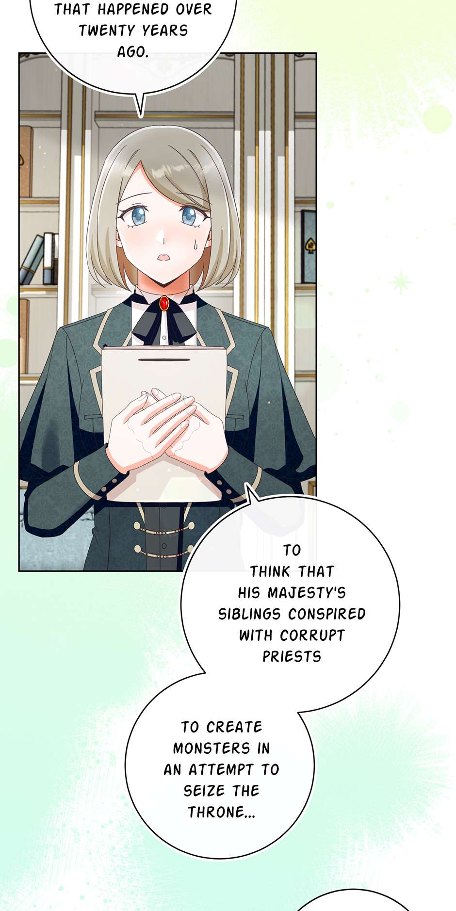 Chapter 112 - Image 12