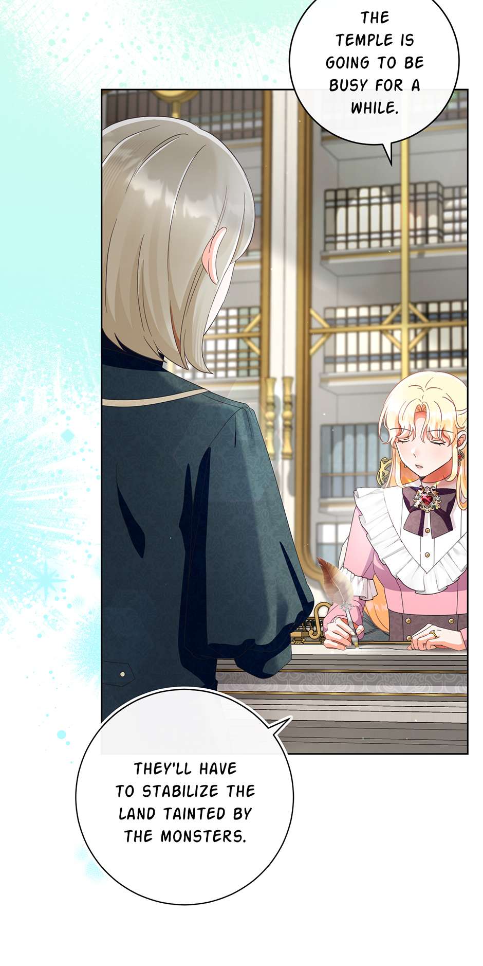 Chapter 112 - Image 13