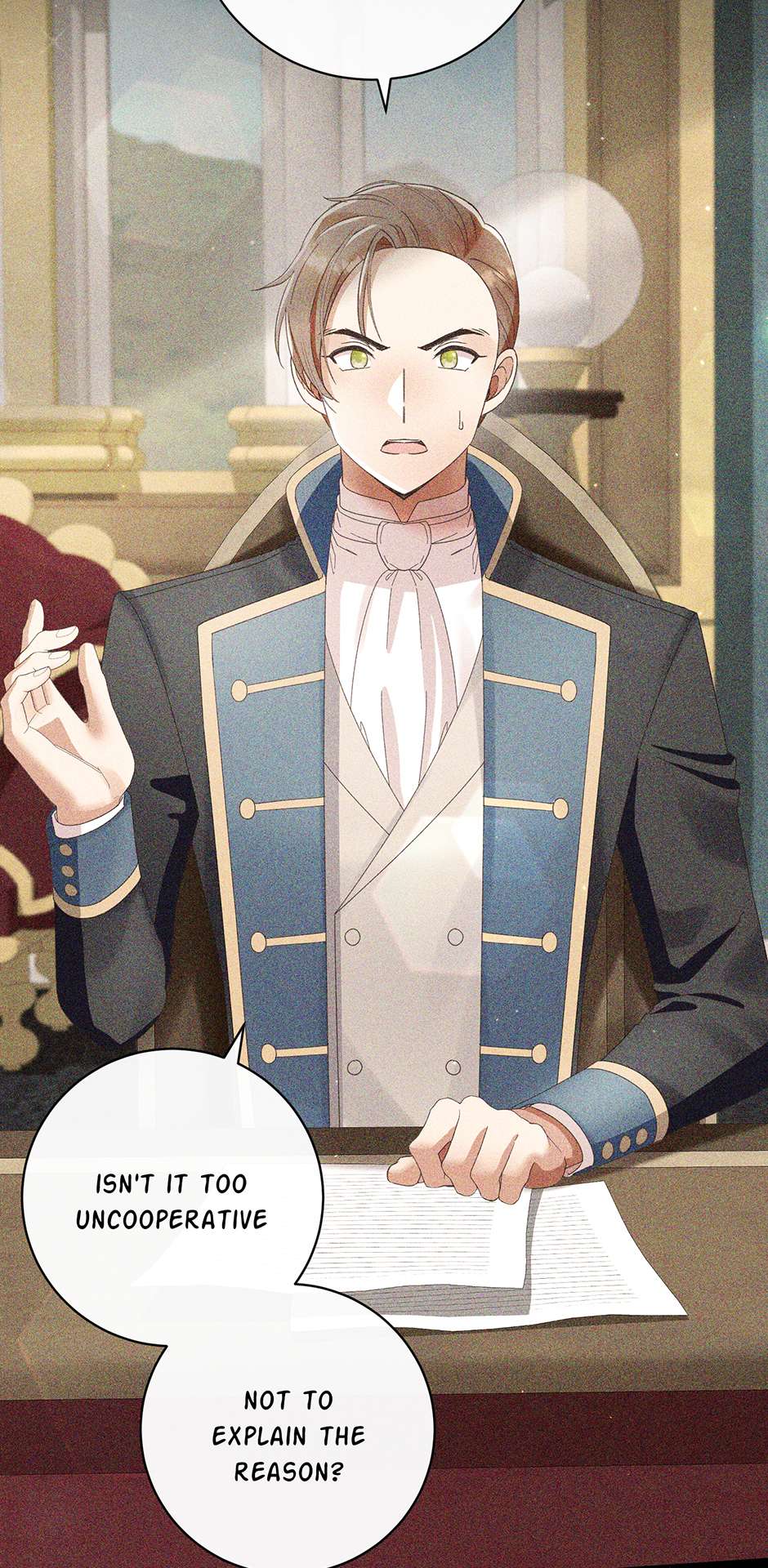 Chapter 112 - Image 27