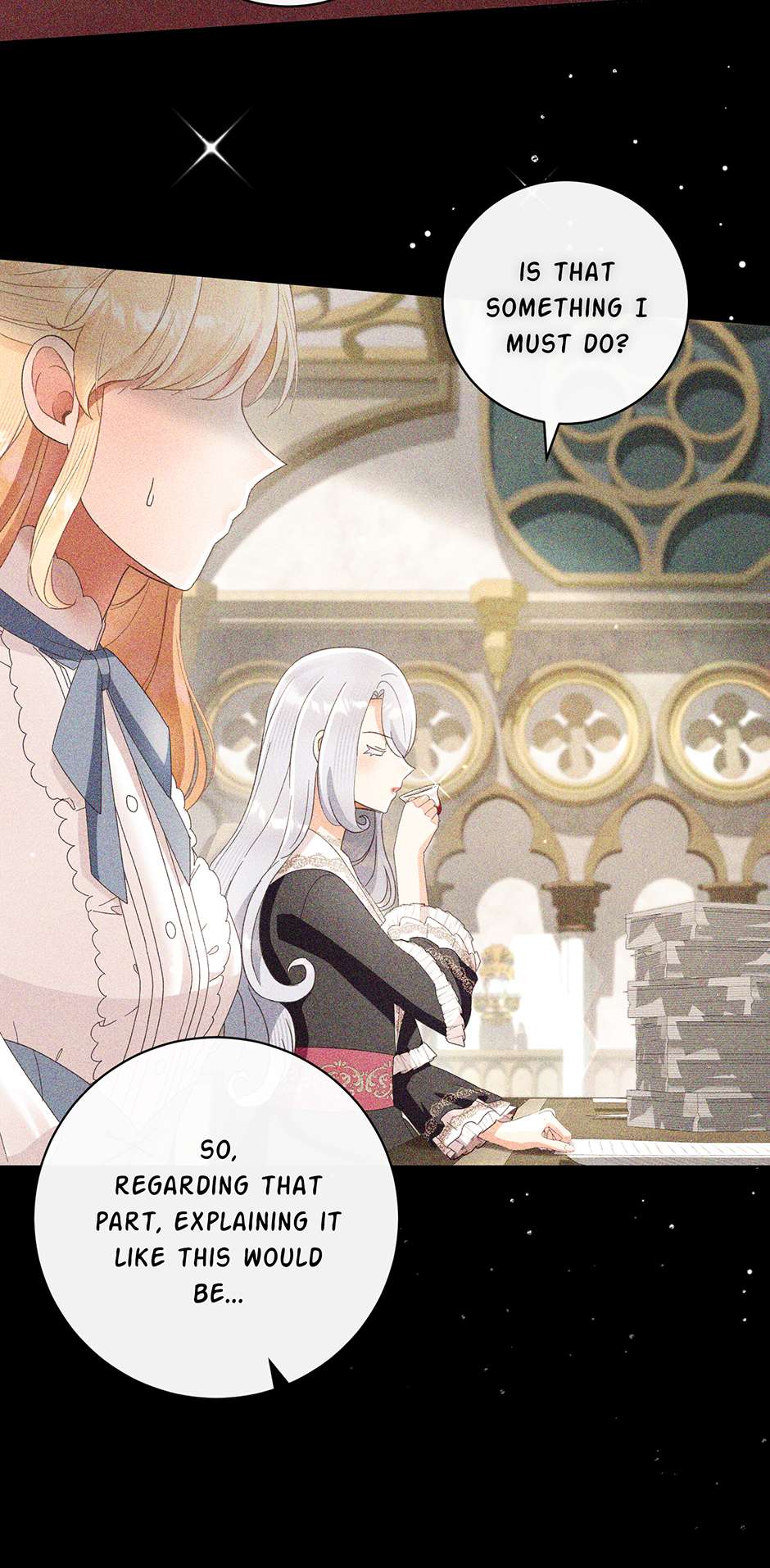 Chapter 112 - Image 28