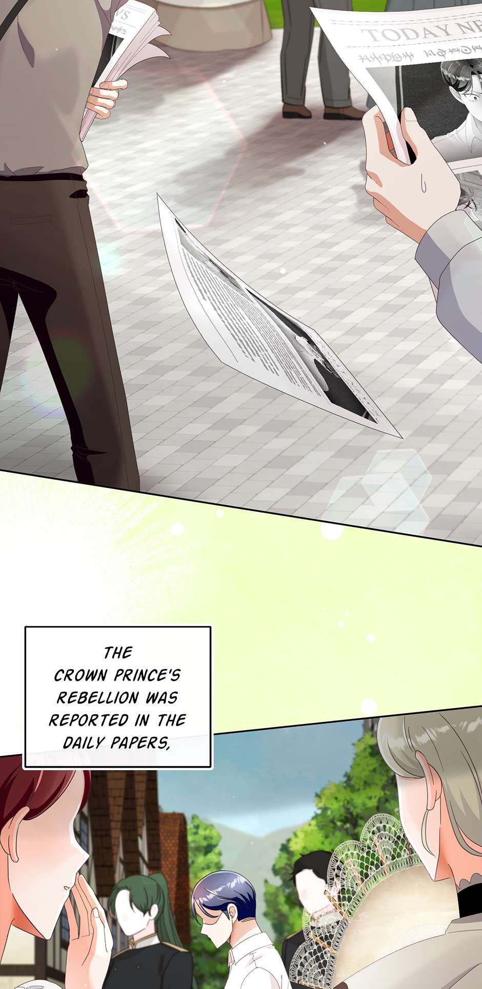 Chapter 112 - Image 3