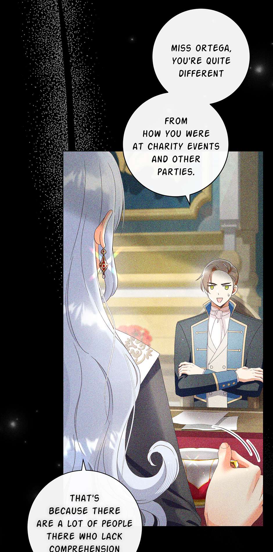 Chapter 112 - Image 30