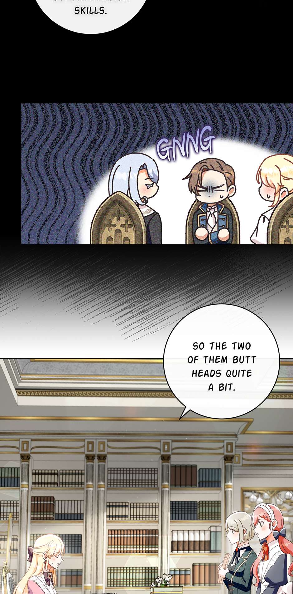 Chapter 112 - Image 31