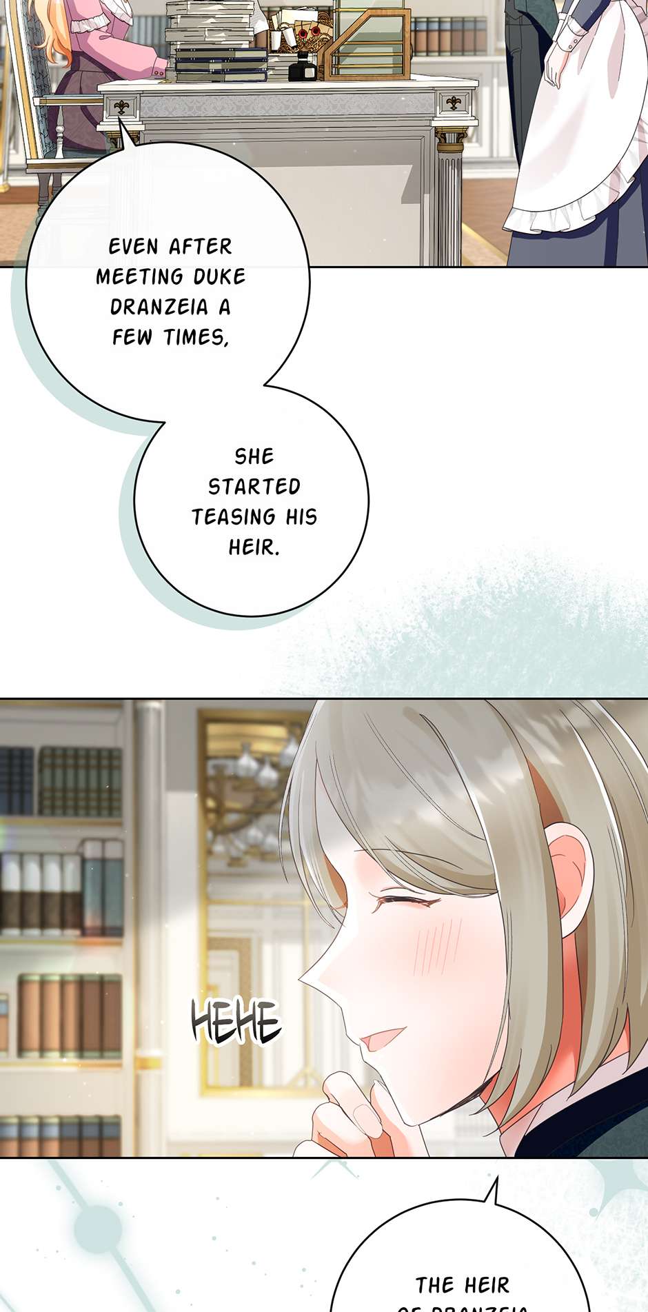 Chapter 112 - Image 32