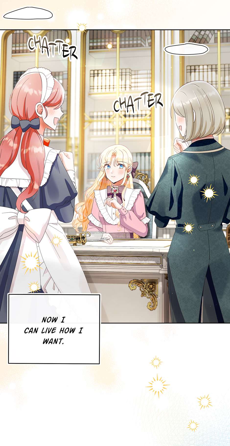 Chapter 112 - Image 43