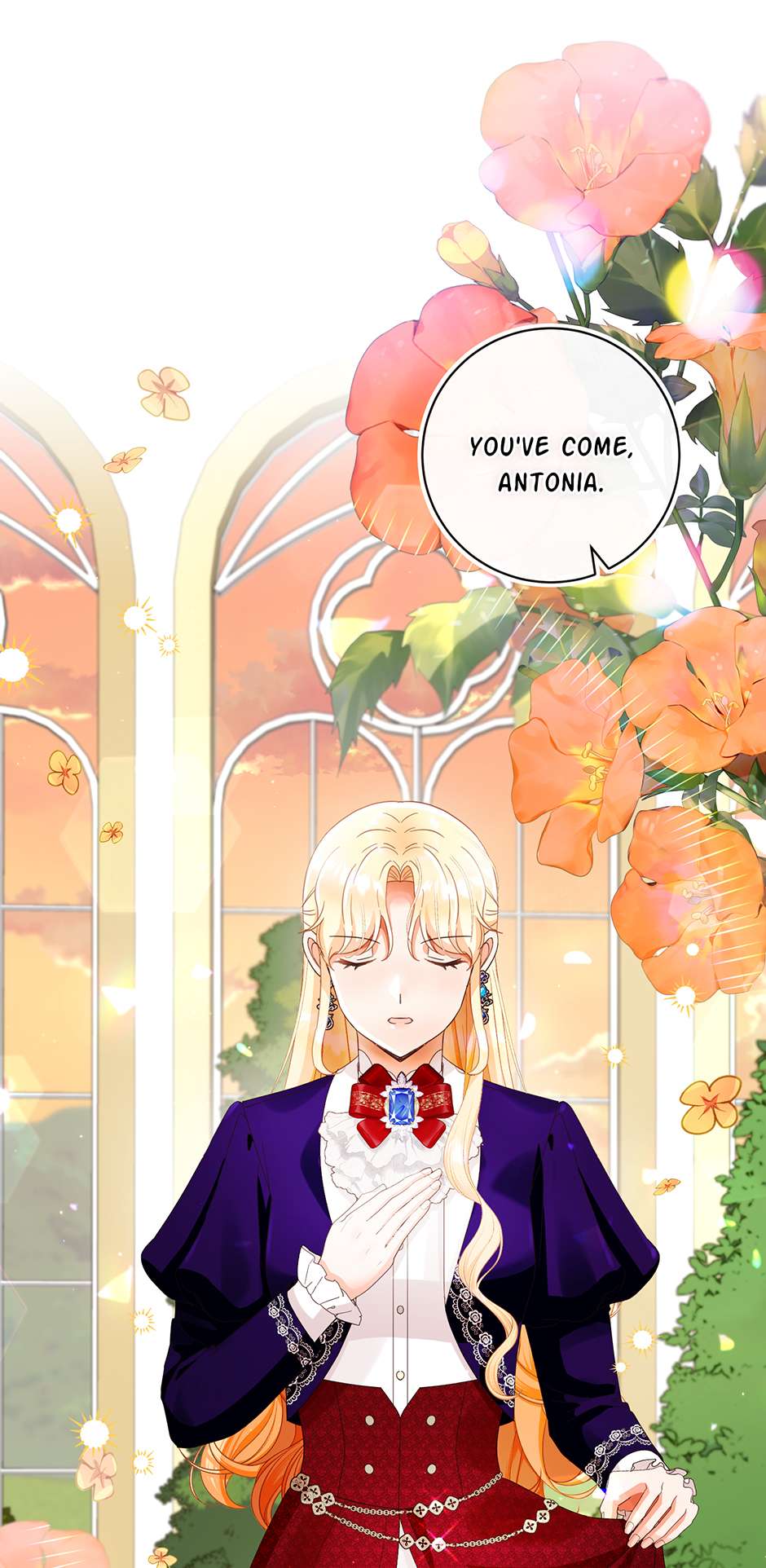 Chapter 112 - Image 47