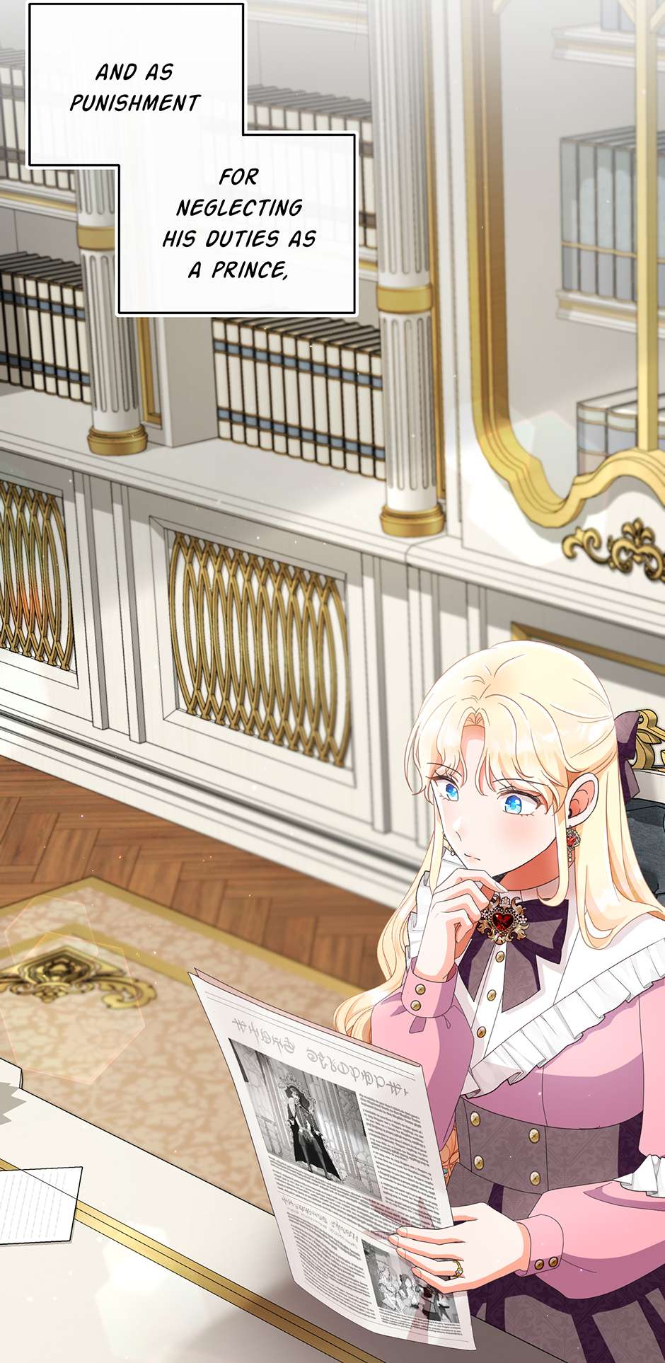 Chapter 112 - Image 6