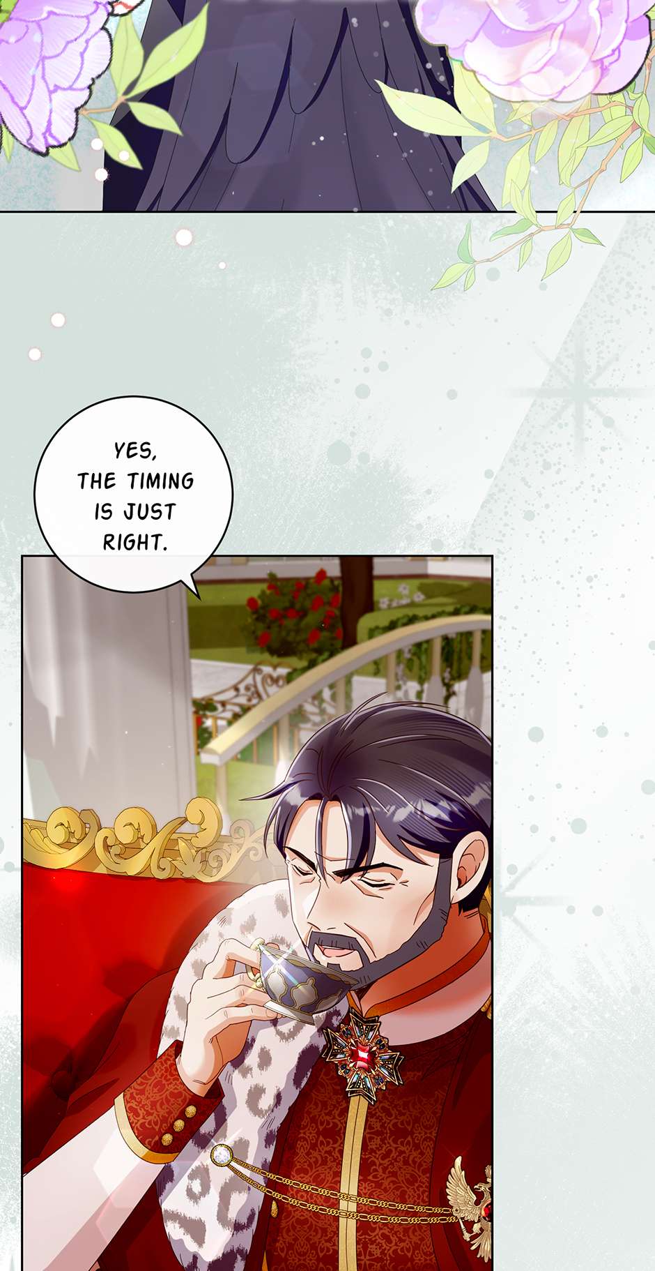 Chapter 113 - Image 14