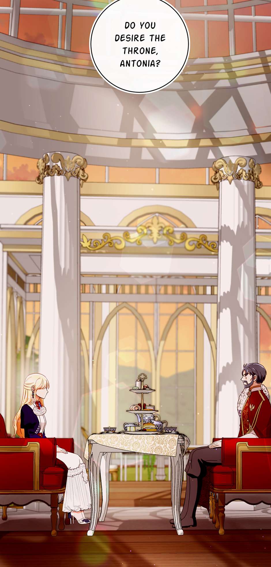 Chapter 113 - Image 2