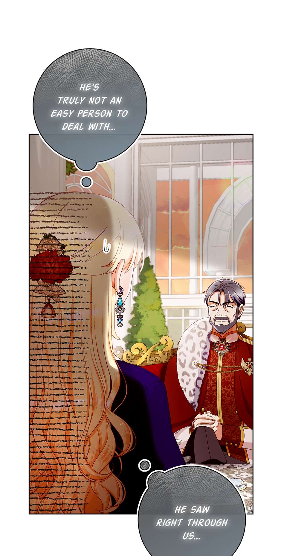 Chapter 113 - Image 20